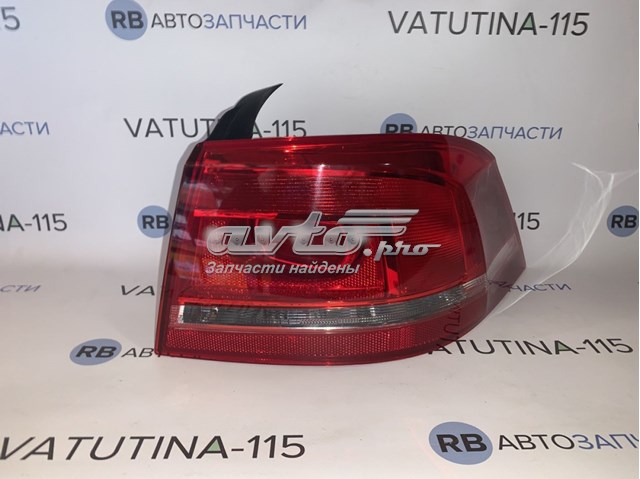 44119C2RUE Фонарь задний правый внешний купить Черновцы