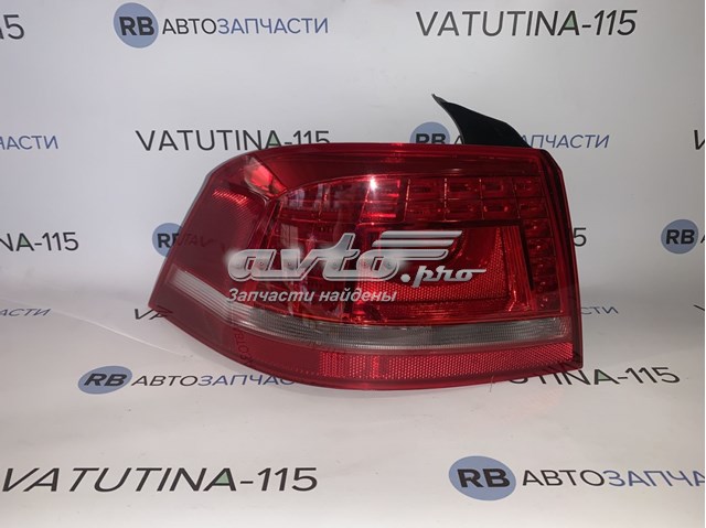44119C6LAE DEPO Фонарь задний левый внешний купить в Ирпень
