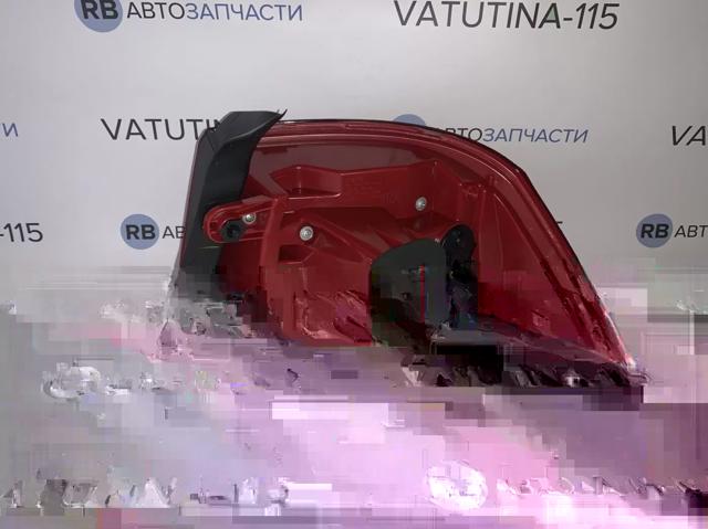 DEPO 44119C6LAE Фонарь задний левый внешний в наличии Днепр