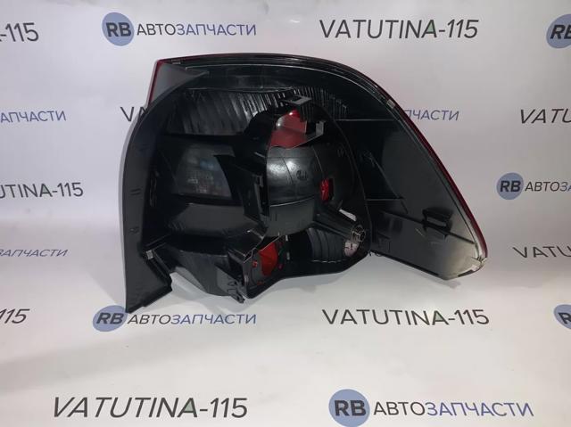 Задний левый стоп 44119D1LLDUE DEPO