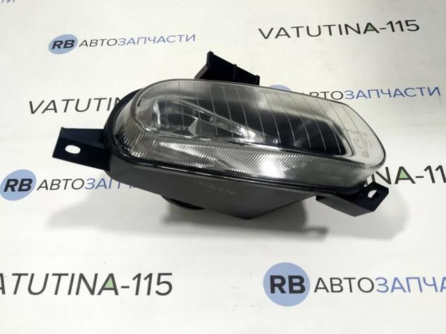 DEPO 4412010LUQ Фара противотуманная левая в наличии Николаев