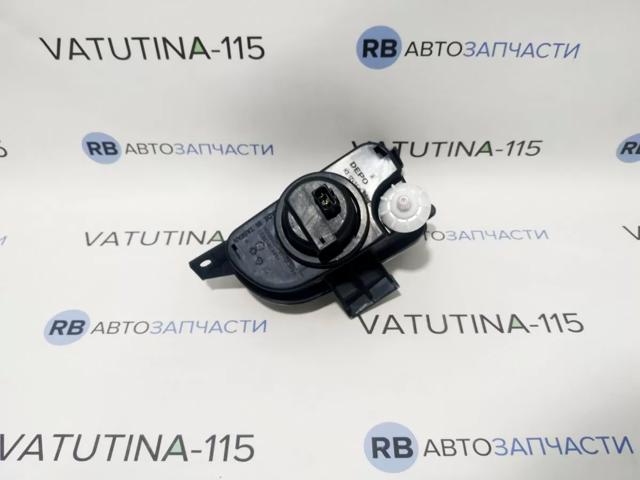 DEPO 4412010LUQ Фара противотуманная левая в наличии Хмельницкий