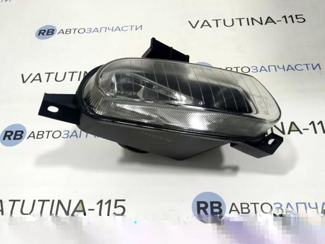 DEPO 4412010LUQ Фара противотуманная левая в наличии Сумы