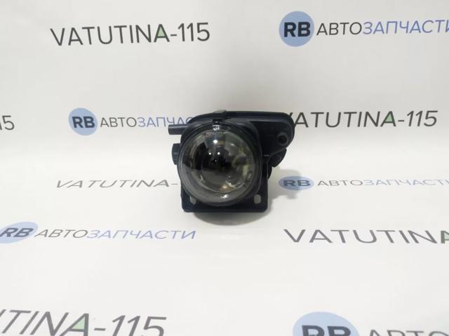 DEPO 4412014LUQ Фара противотуманная левая в наличии Черновцы