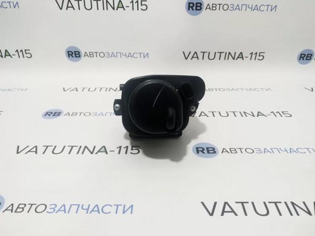 4412014RUQ DEPO Фара противотуманная правая купить в Запорожье