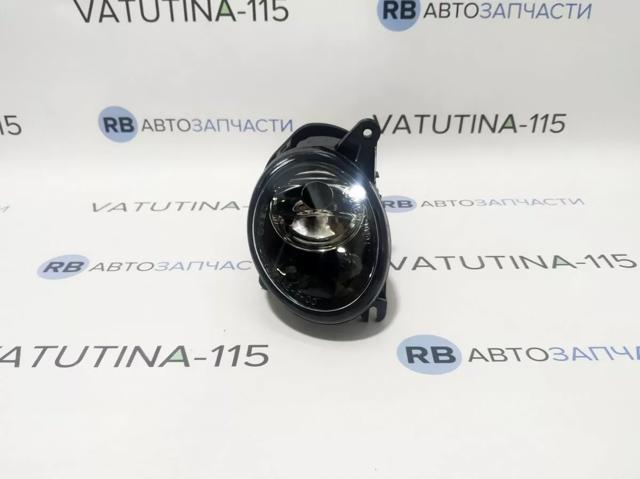 4412015RUQ DEPO Фара противотуманная правая купить в Павлоград