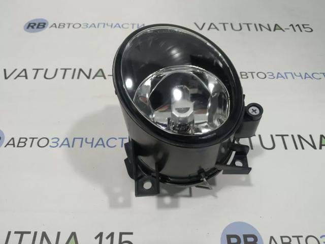 DEPO 4412017LUE Фара противотуманная левая в наличии Черкассы