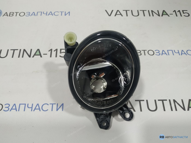 Левая противотуманная фара 4412018LUQ DEPO