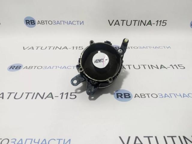 DEPO 4412018LUQ Фара противотуманная левая в наличии Черкассы
