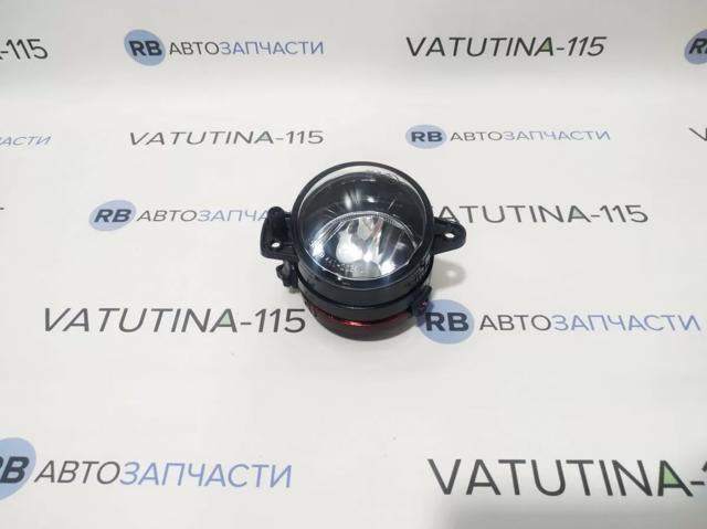 4412024LUE DEPO Фара противотуманная левая купить в Ирпень