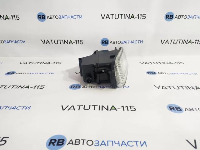 Противотуманка левая Audi A6 C4