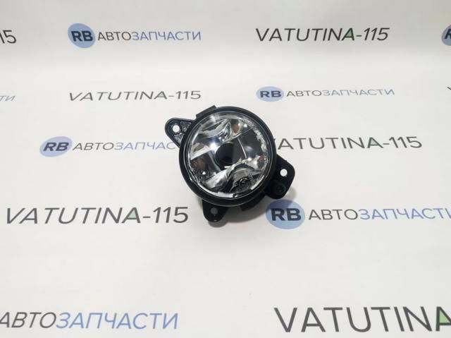 4412035LUE DEPO Фара противотуманная левая купить в Тернополь