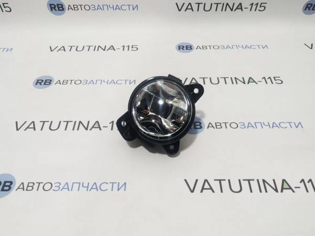 4412035RUE Фара противотуманная правая купить Киев