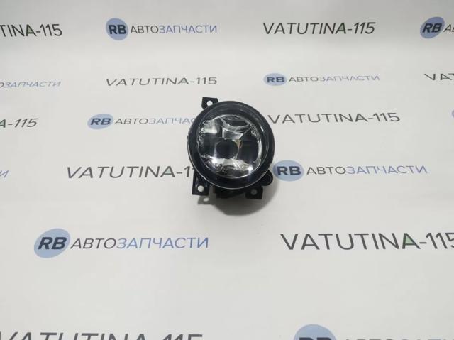 4412036LUQ DEPO Фара противотуманная левая купить в Ровно