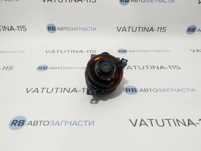 DEPO 4412036LUQ Фара противотуманная левая в наличии Тернополь