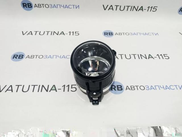 DEPO 4412037RUQ Фара противотуманная правая в наличии Житомир