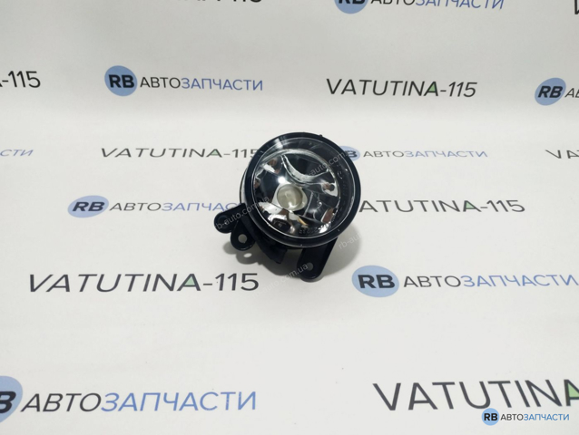 DEPO 4412037RUQ Фара противотуманная правая в наличии Киев