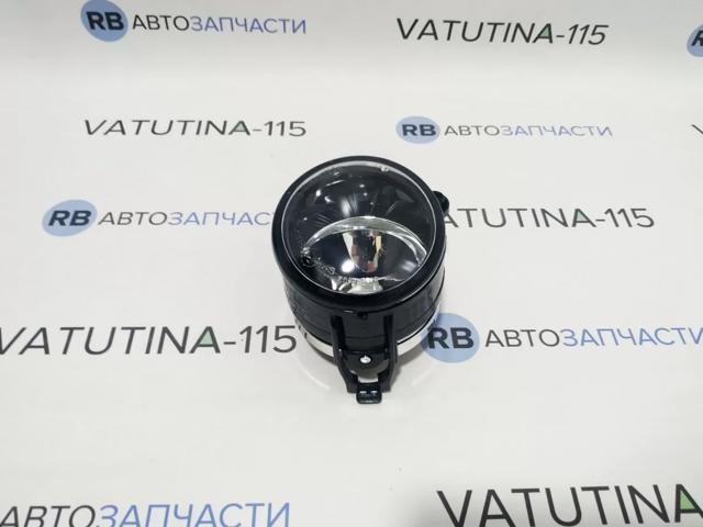 4412037RUQ DEPO Фара противотуманная правая купить в Сумы