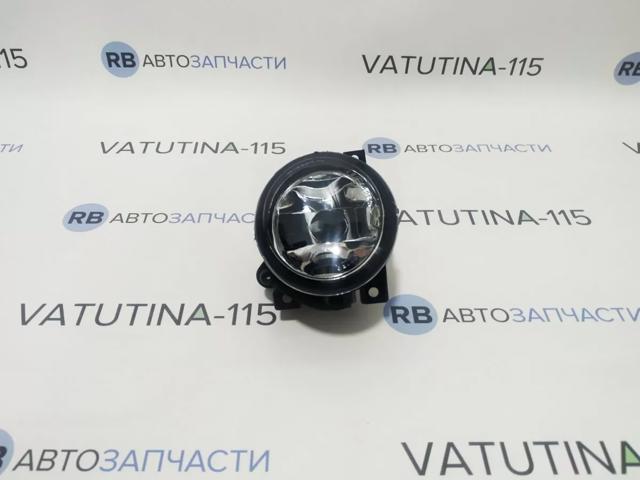 DEPO 4412039RUE Фара противотуманная правая в наличии Украина