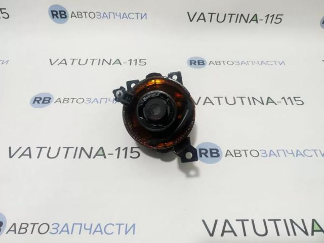 4412039RUE DEPO Фара противотуманная правая купить в Одесса