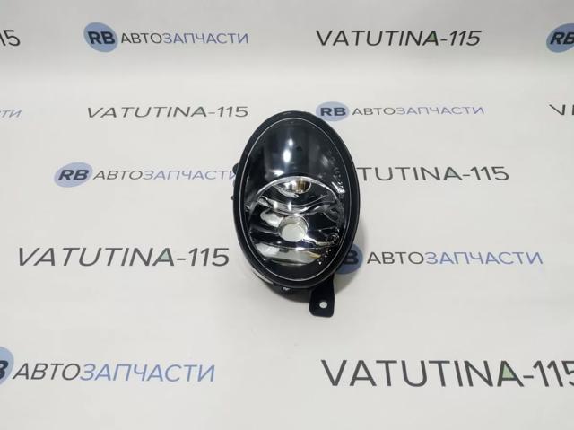 DEPO 4412046LUE Фара противотуманная левая в наличии Одесса