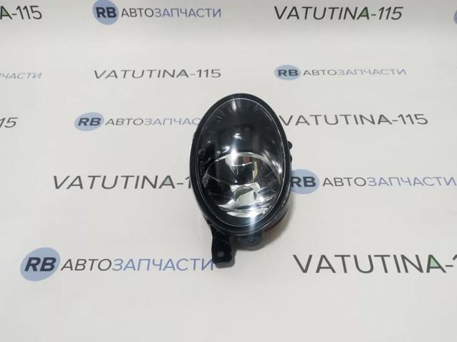 4412046RUE Фара противотуманная правая купить Полтава