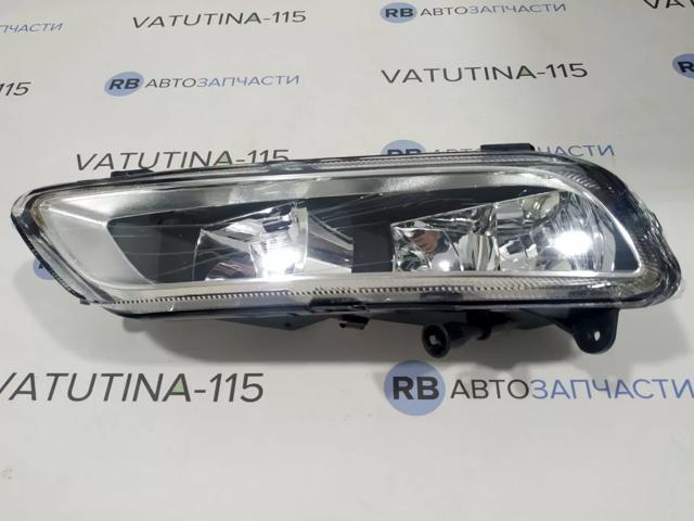 DEPO 4412047LUE Фара противотуманная левая в наличии Киев
