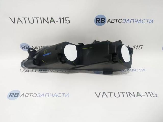 4412047LUE DEPO Фара противотуманная левая купить в Николаев