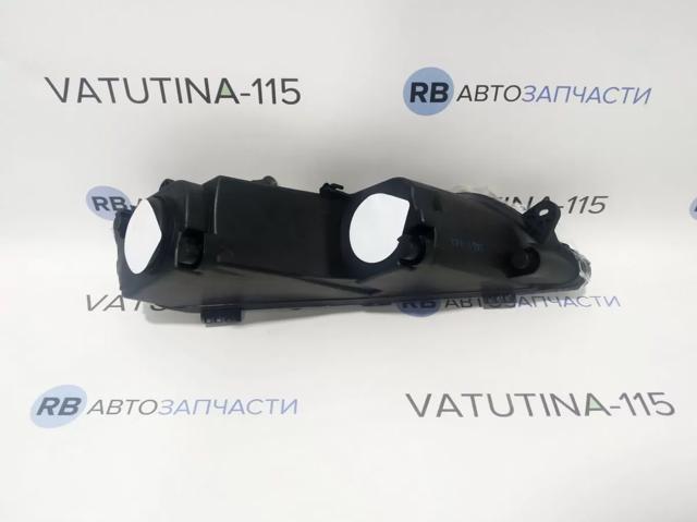 DEPO 4412047RUE Фара противотуманная правая в наличии Полтава