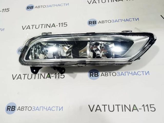 DEPO 4412047RUE Фара противотуманная правая в наличии Киев