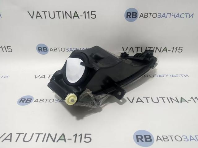 DEPO 4412050LUE Фара противотуманная левая в наличии Ужгород