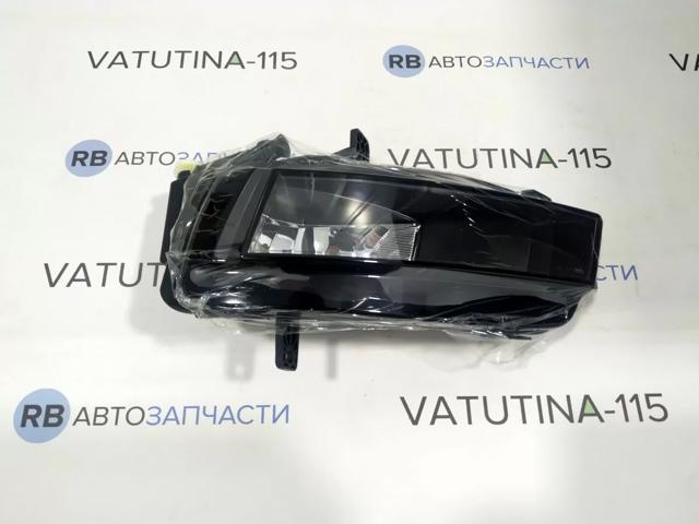 4412050LUE Фара противотуманная левая купить Житомир