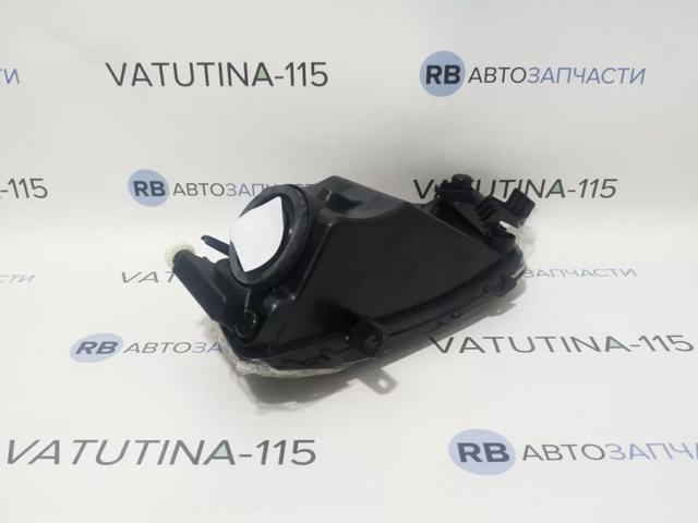 DEPO 4412050RUE Фара противотуманная правая в наличии Хмельницкий