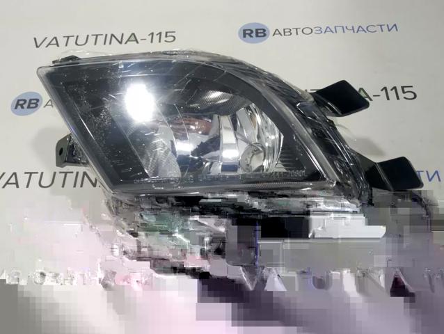 DEPO 4412060LUQ Фара противотуманная левая в наличии Днепр