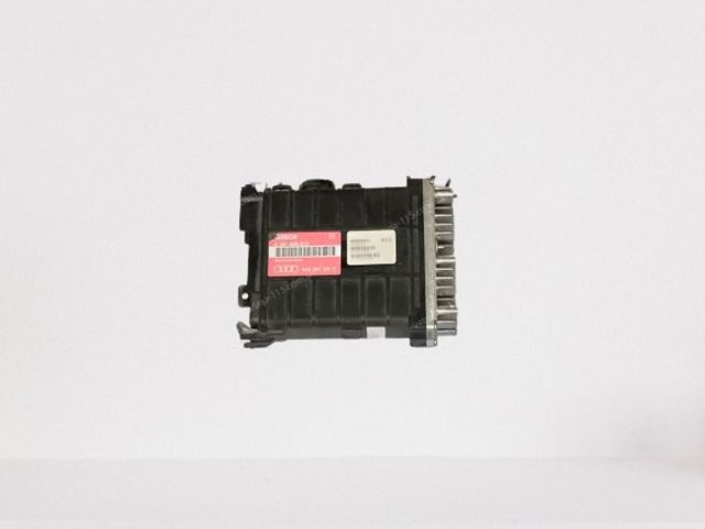 Компьютер двигателя 443907311C VAG