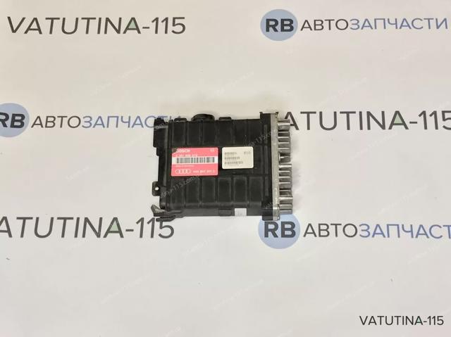 VAG 443907311C Модуль управления (ЭБУ) двигателем в наличии Ирпень