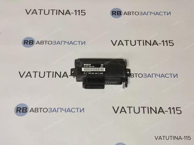 Коммутатор 443907397C VAG