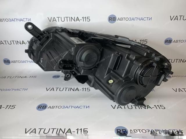 44502 VALEO Правая фара купить в Одесса