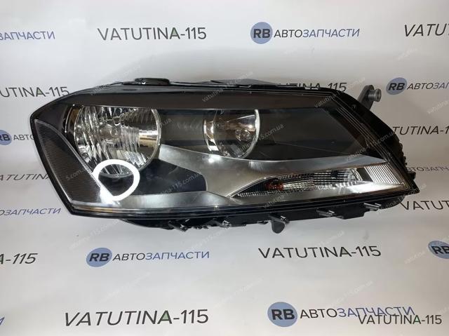 44502 Правая фара купить Кривой Рог