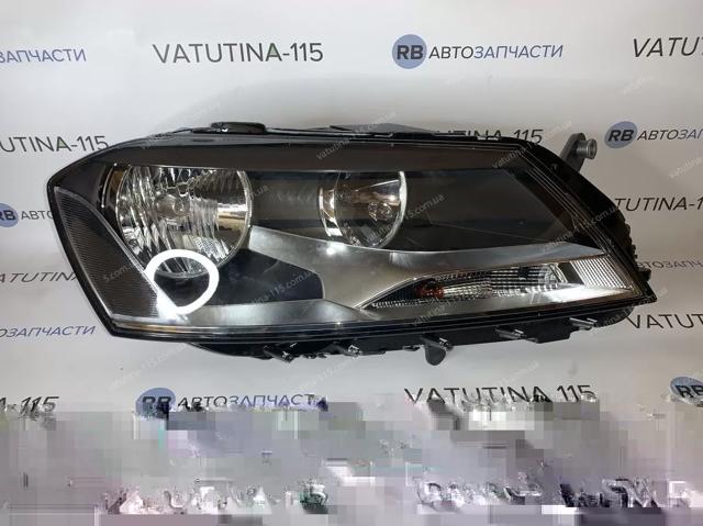 44502 VALEO Фара правая купить в Ирпень