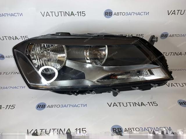 44502 VALEO Правая фара купить в Ужгород