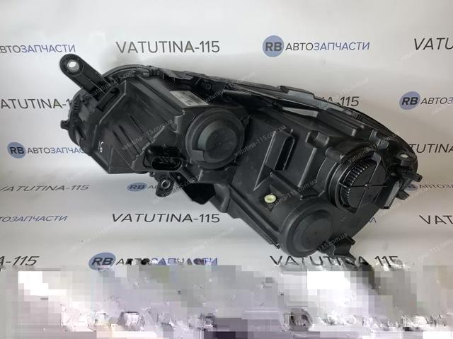 VALEO 44502 Фара правая в наличии Ирпень