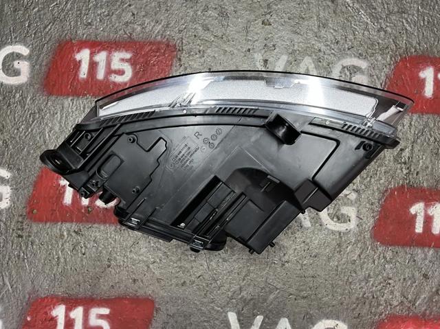 DEPO 4461111RLDEM Фара правая в наличии Ровно