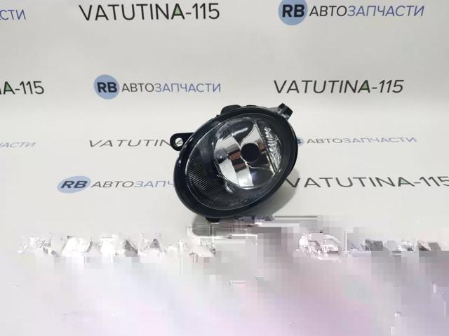 DEPO 4462001LUQ Фара противотуманная левая в наличии Киев