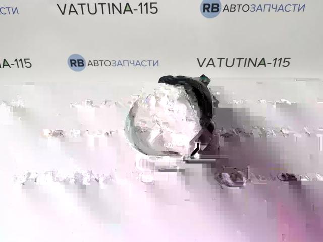 4462001LUQ DEPO Фара противотуманная левая купить в Днепр