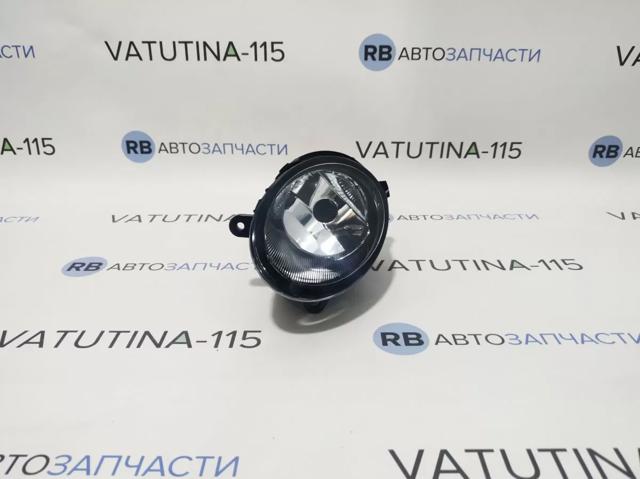 DEPO 4462001RUQ Фара противотуманная правая в наличии Харьков