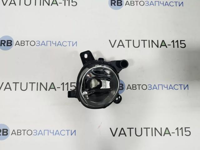 DEPO 4462003RAQ Фара противотуманная правая в наличии Винница