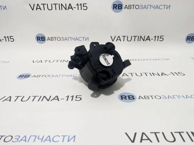 4462003RAQ DEPO Фара противотуманная правая купить в Хмельницкий