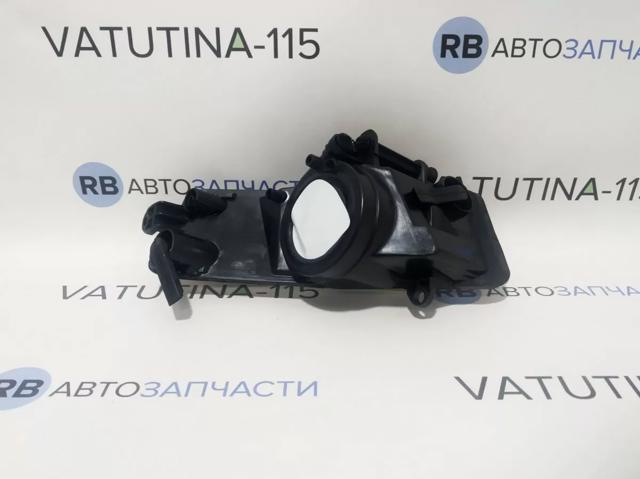 4462004LUQ DEPO Фара противотуманная левая купить в Черновцы