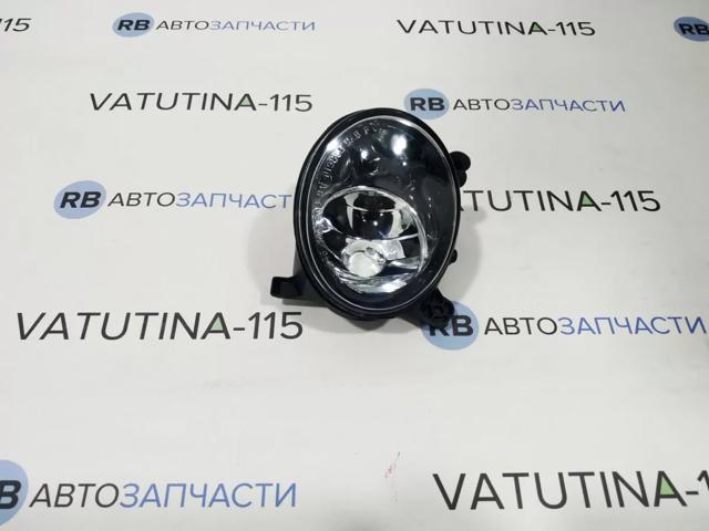 4462005RUQ Фара противотуманная правая купить Киев